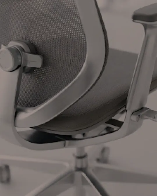 Sillas ergonómicas