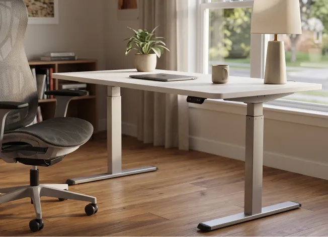 Escritorio Elevable 120cm
