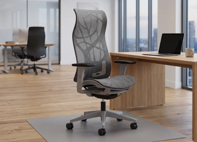 Silla Ergonómica Pro