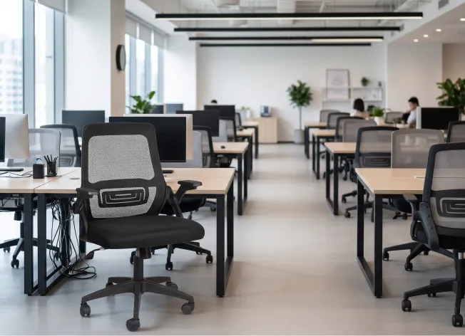 Silla Operativa Basic